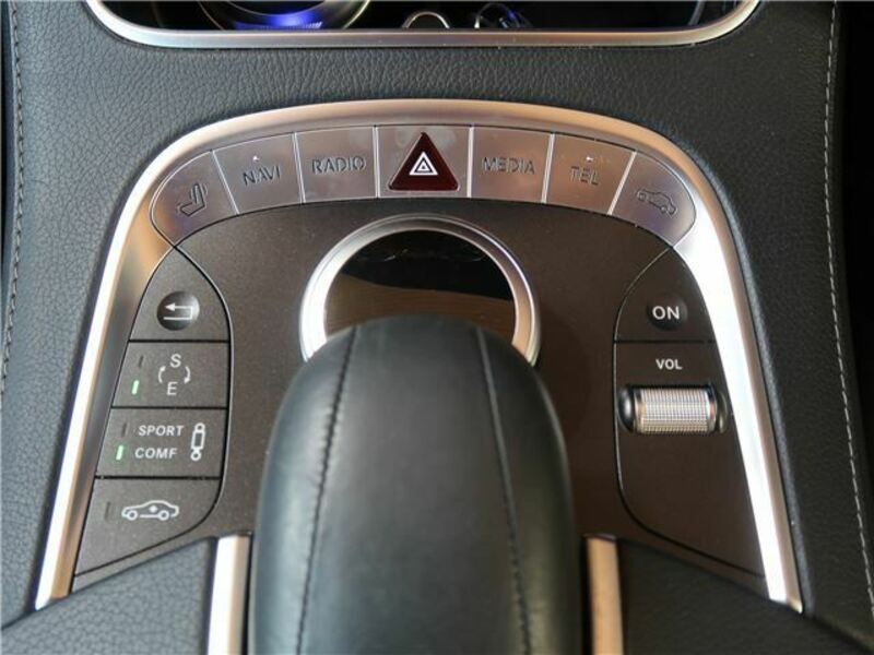 S-CLASS