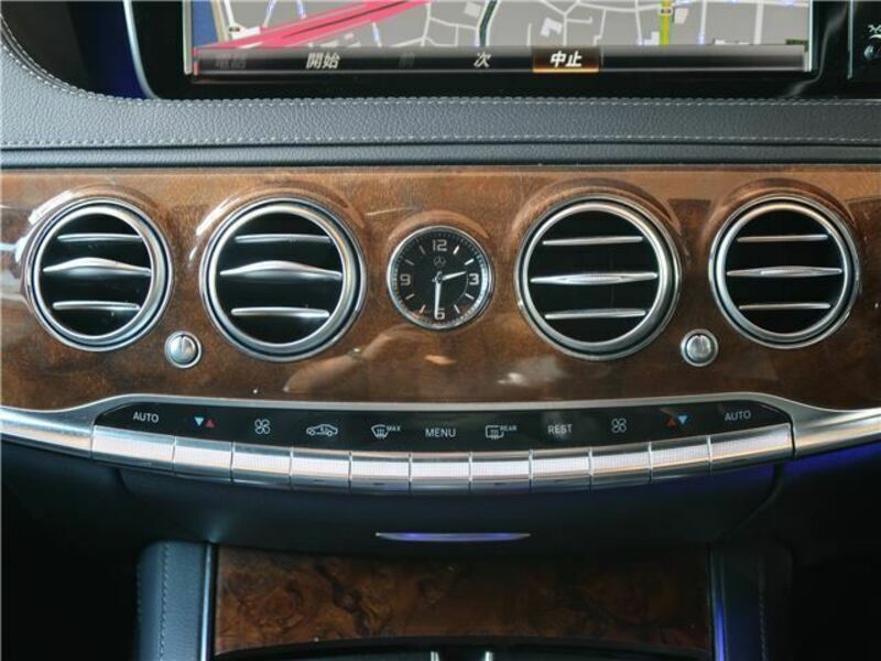 S-CLASS