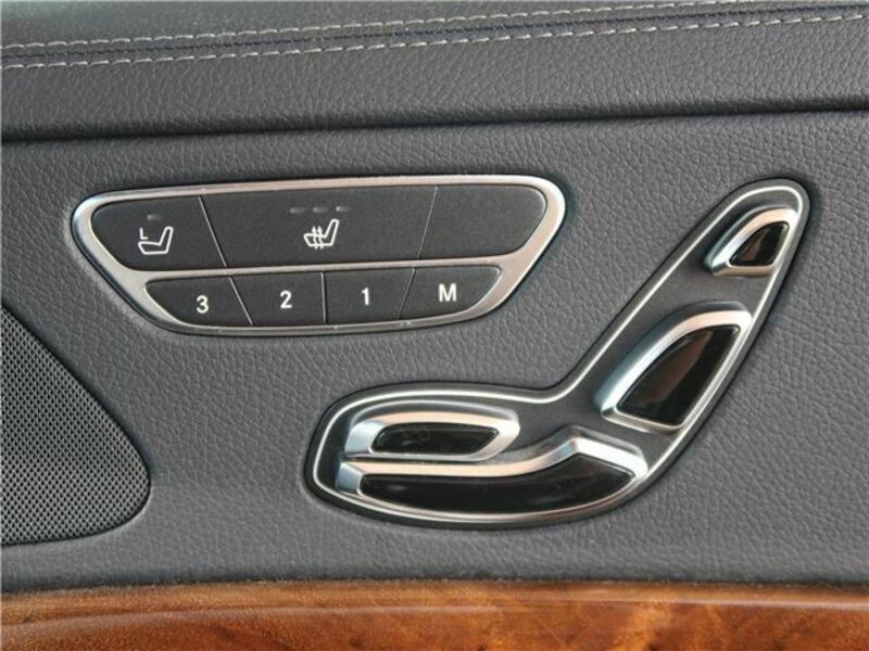S-CLASS
