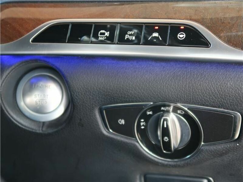 S-CLASS