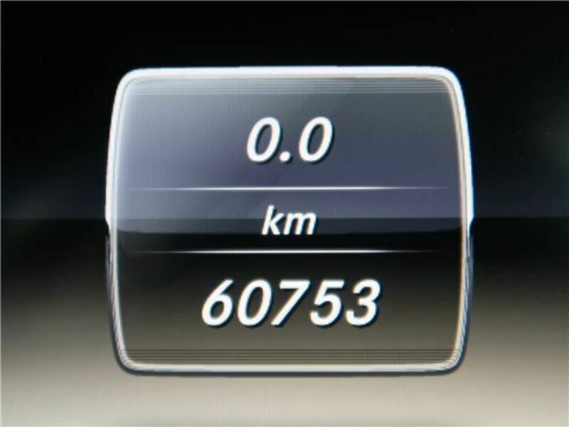 S-CLASS