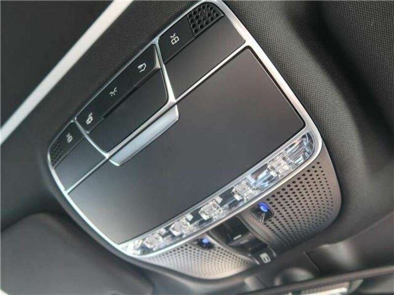 S-CLASS
