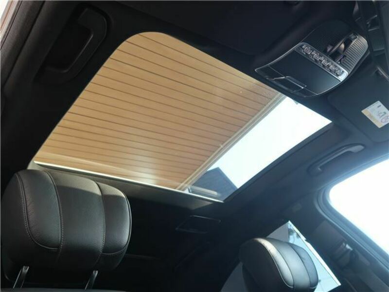 S-CLASS