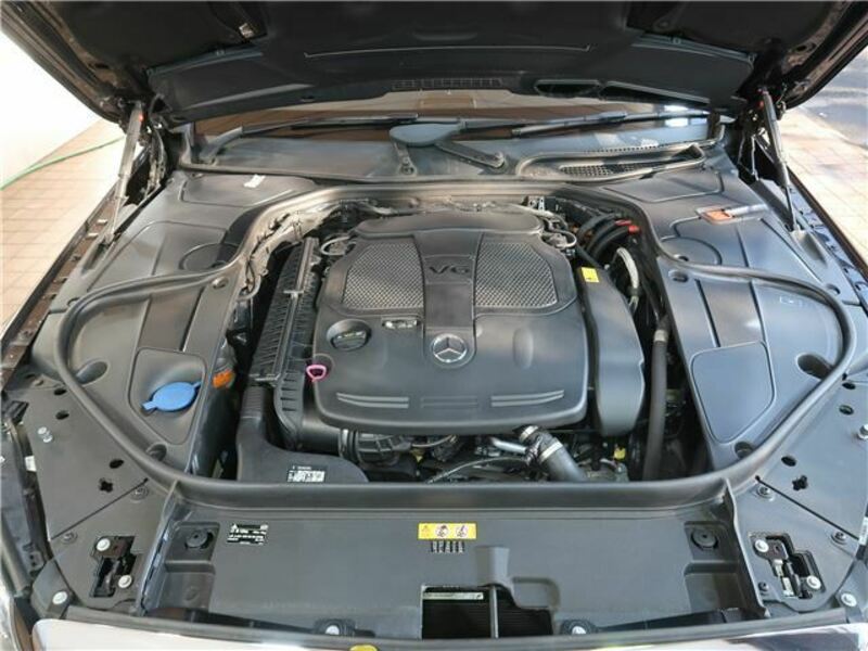 S-CLASS