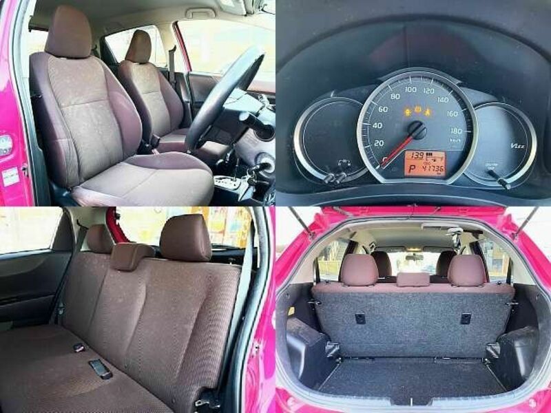 VITZ