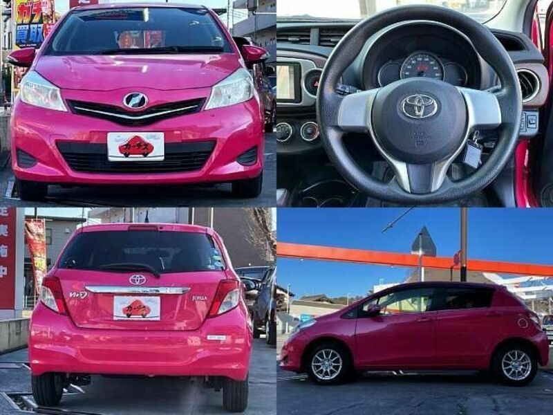 VITZ