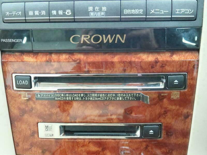 CROWN