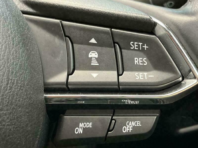 CX-8