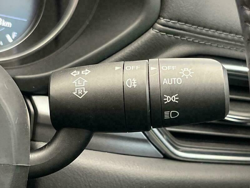 CX-8