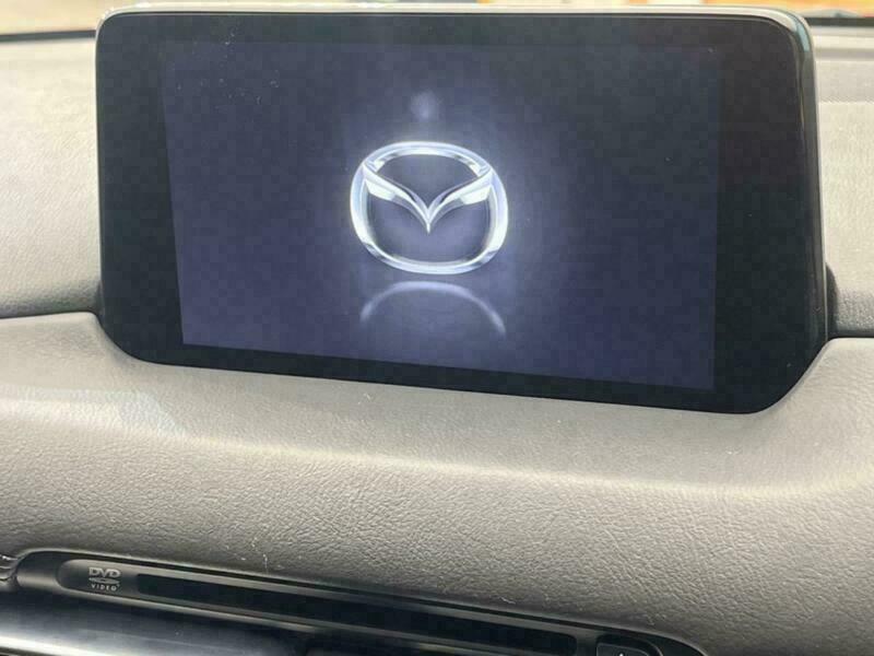 CX-8