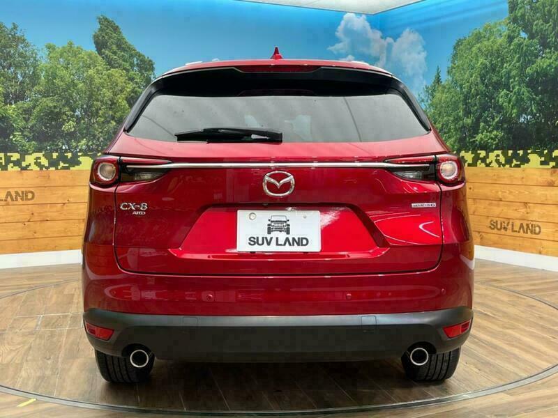 CX-8