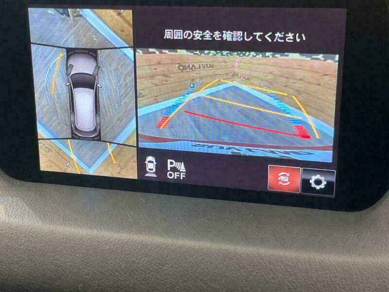 CX-8