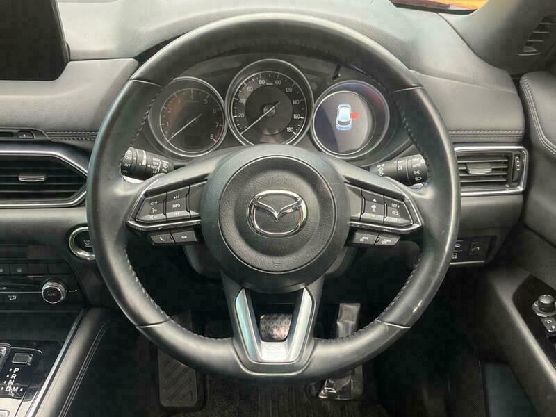 CX-8