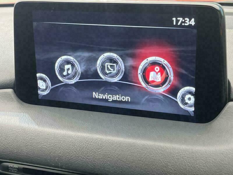 CX-8