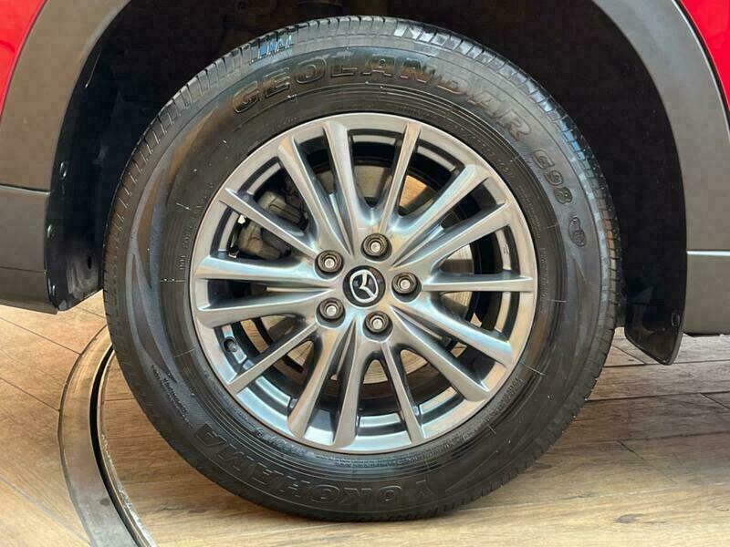 CX-8