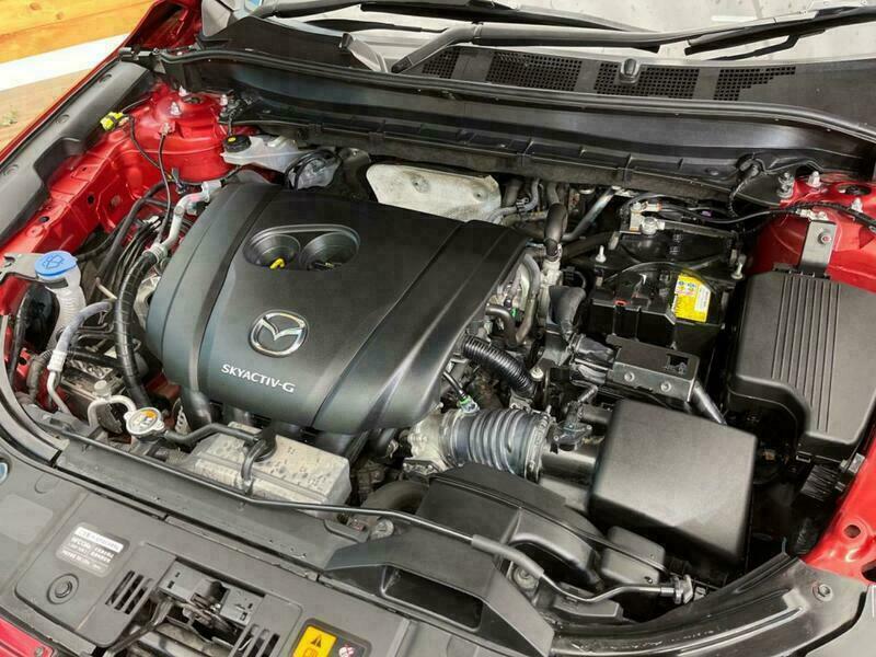 CX-8
