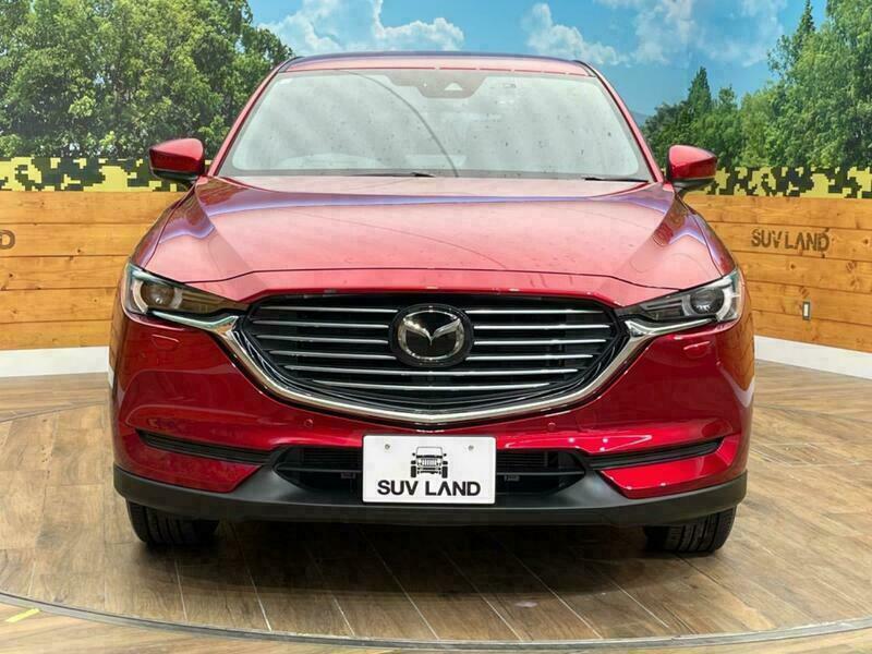 CX-8
