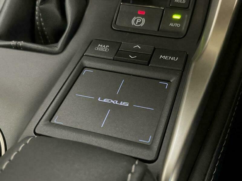 NX