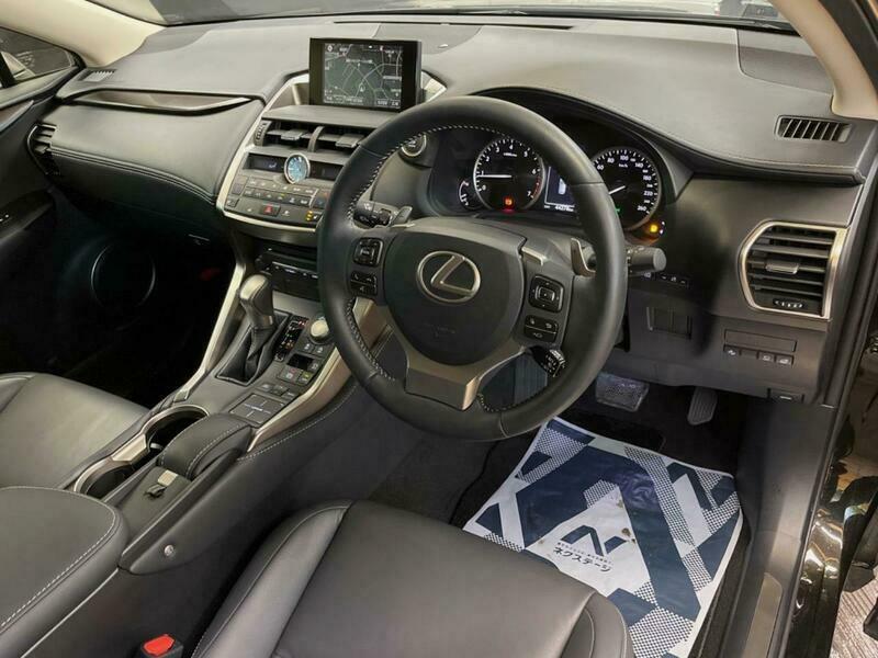 NX
