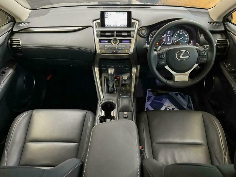 NX