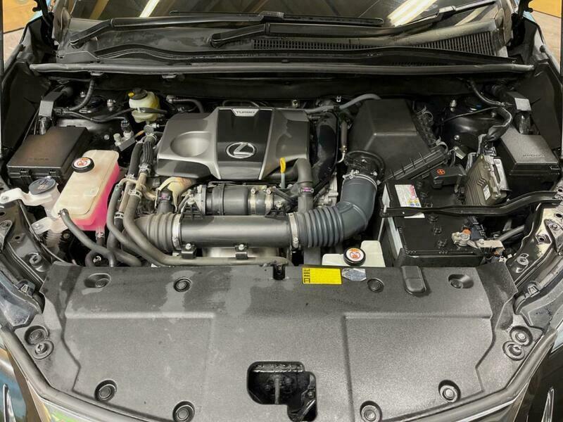 NX