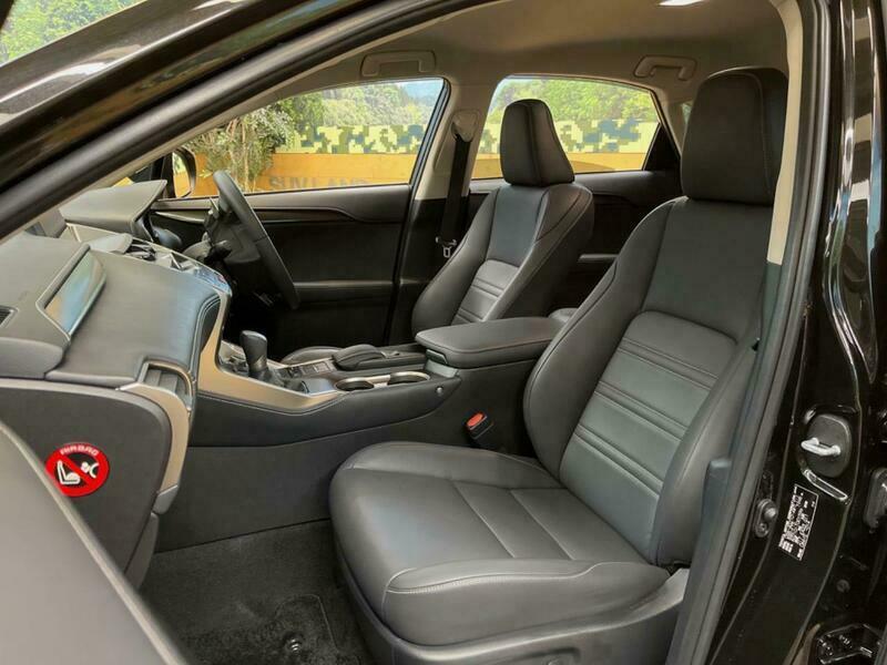 NX