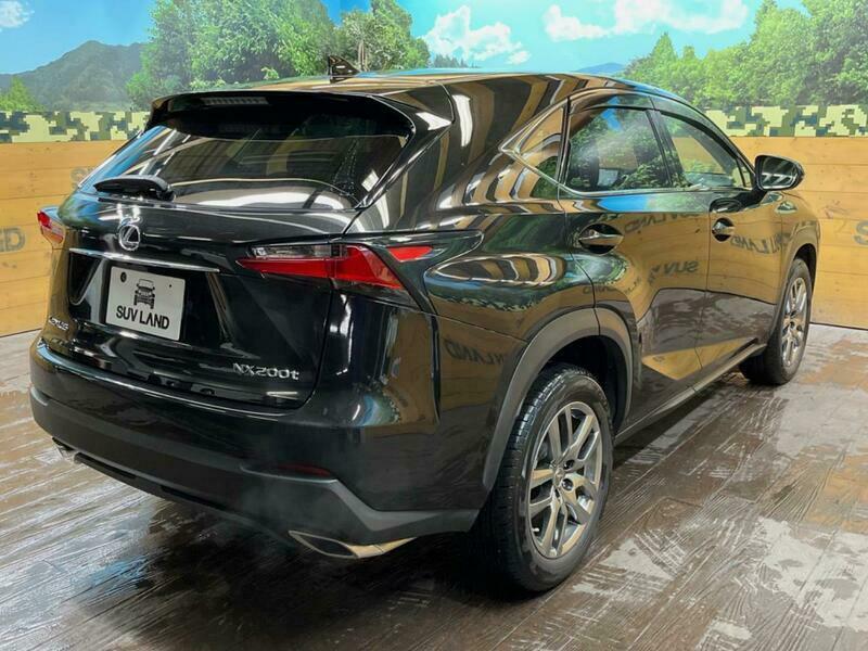 NX