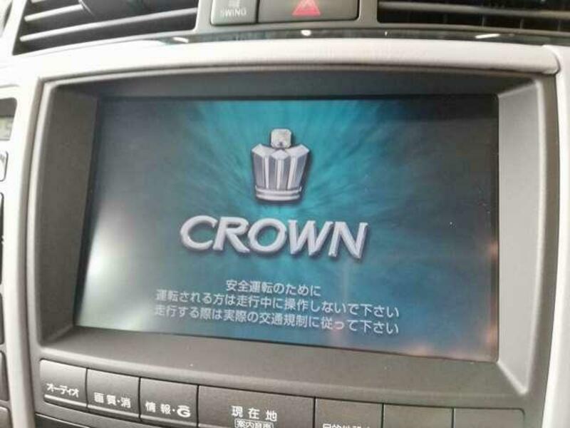 CROWN