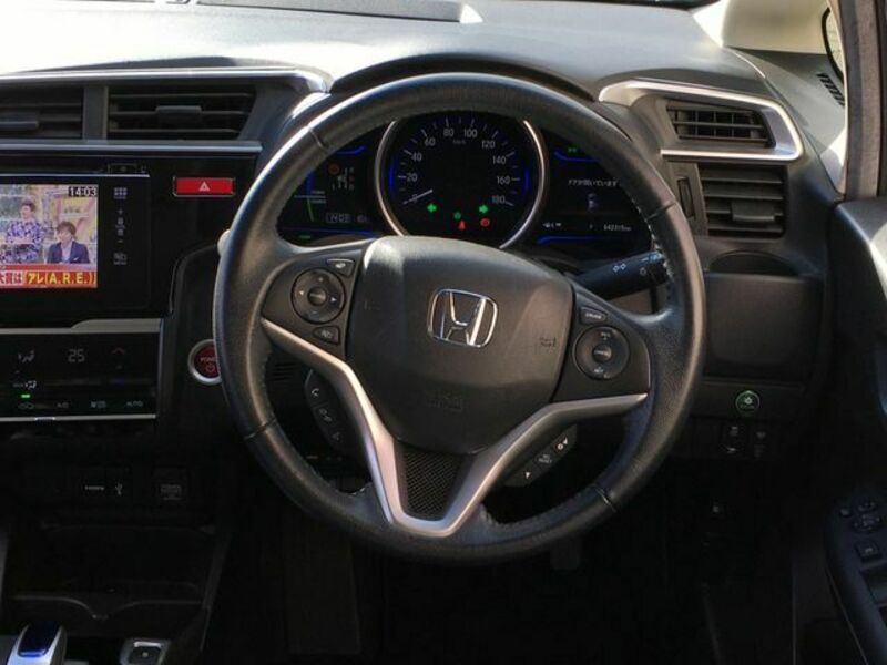 FIT HYBRID