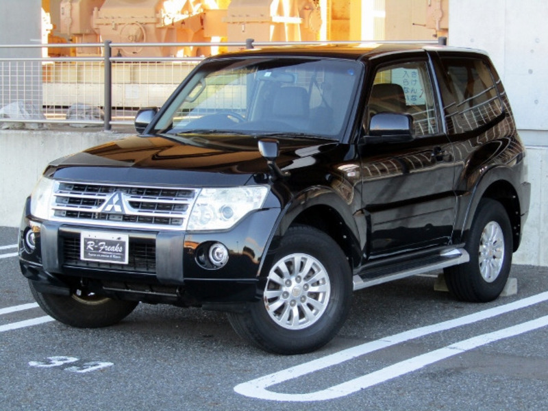 PAJERO-2