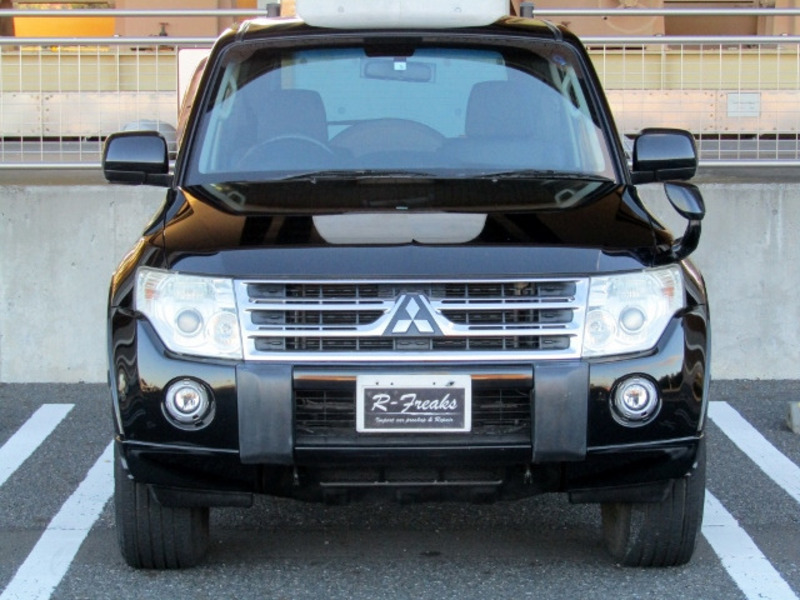 PAJERO