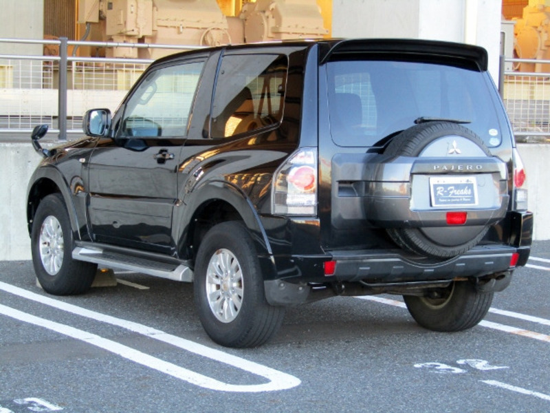 PAJERO