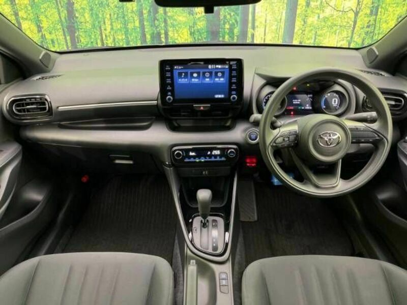 YARIS