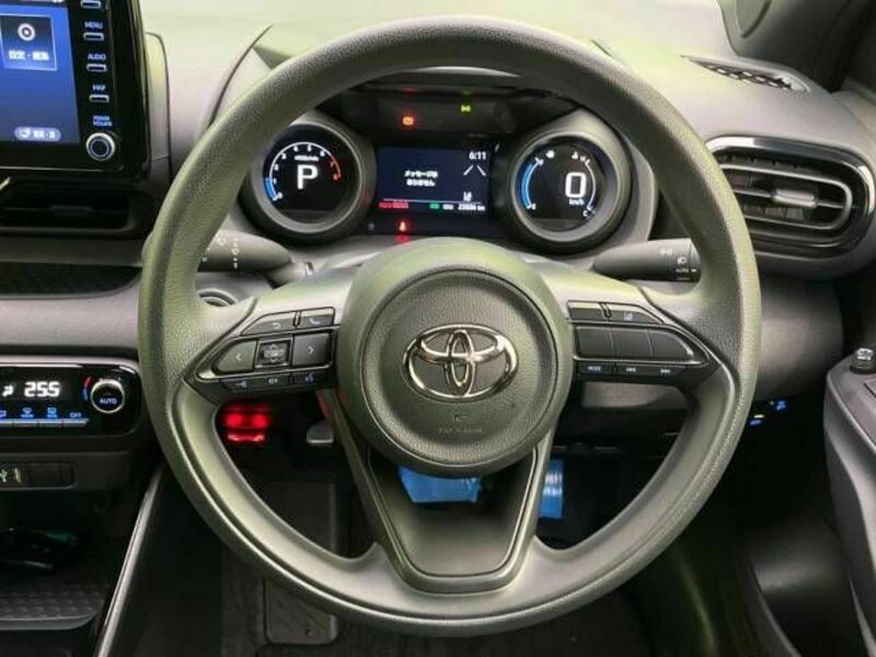YARIS