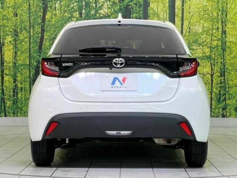 YARIS