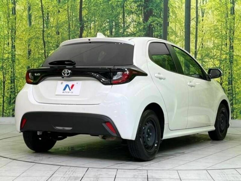 YARIS