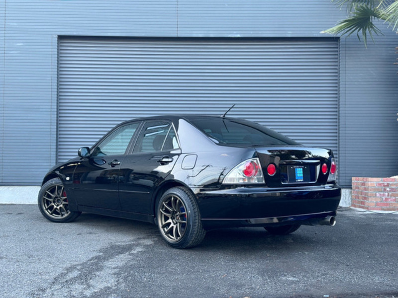 ALTEZZA
