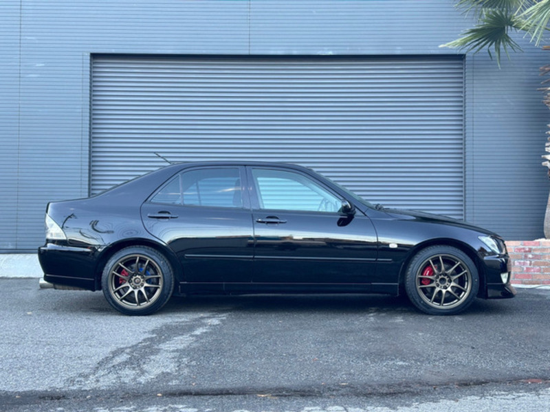 ALTEZZA
