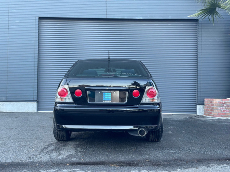 ALTEZZA