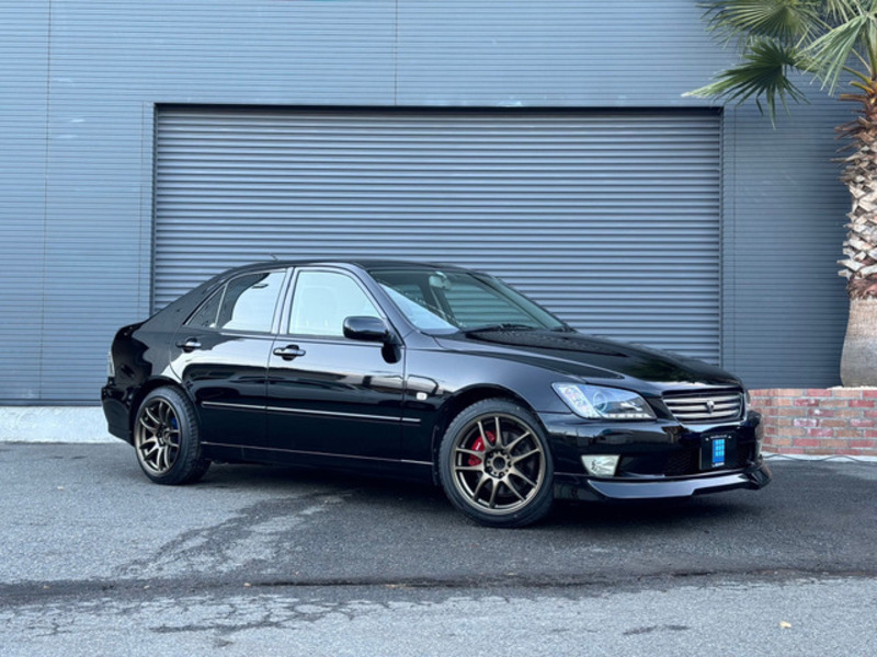 ALTEZZA