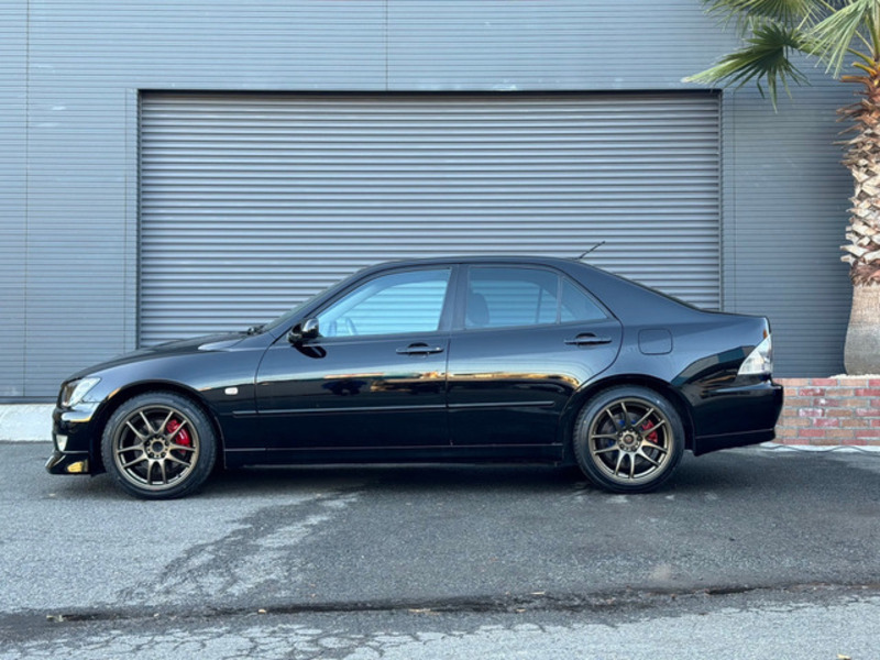 ALTEZZA