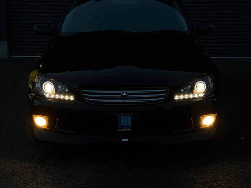 ALTEZZA