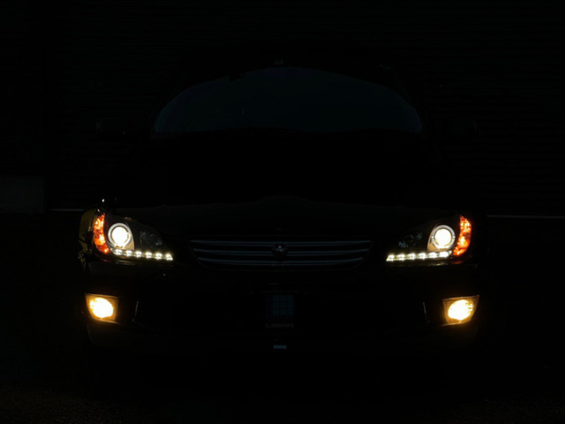 ALTEZZA