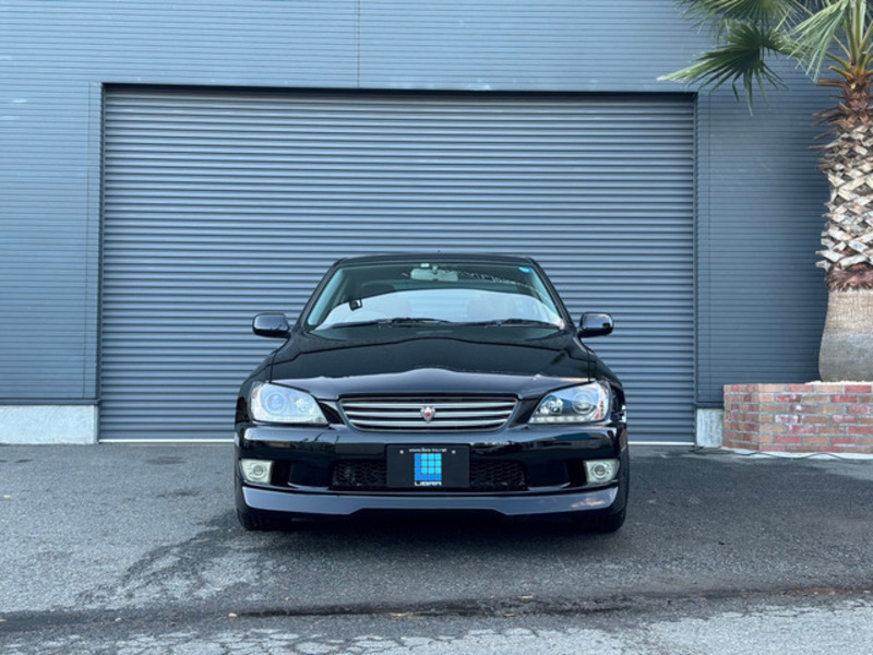 ALTEZZA