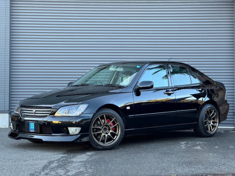 ALTEZZA