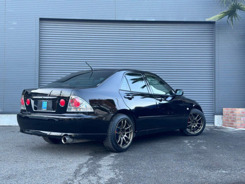 ALTEZZA