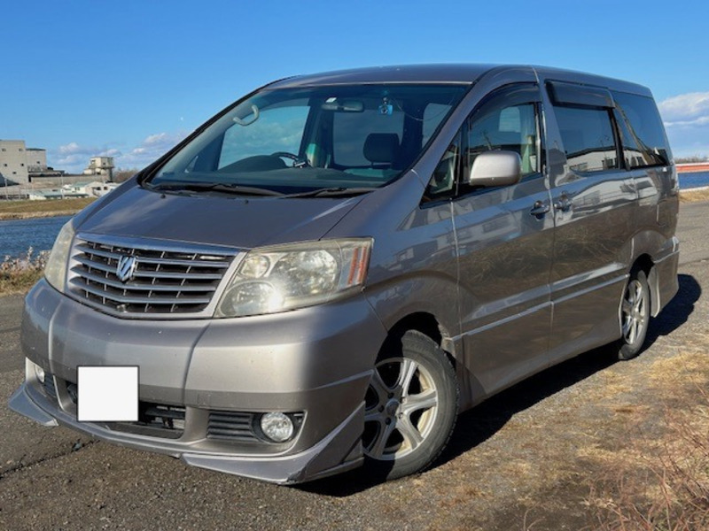 ALPHARD