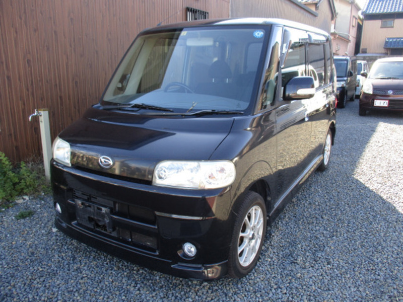 TANTO