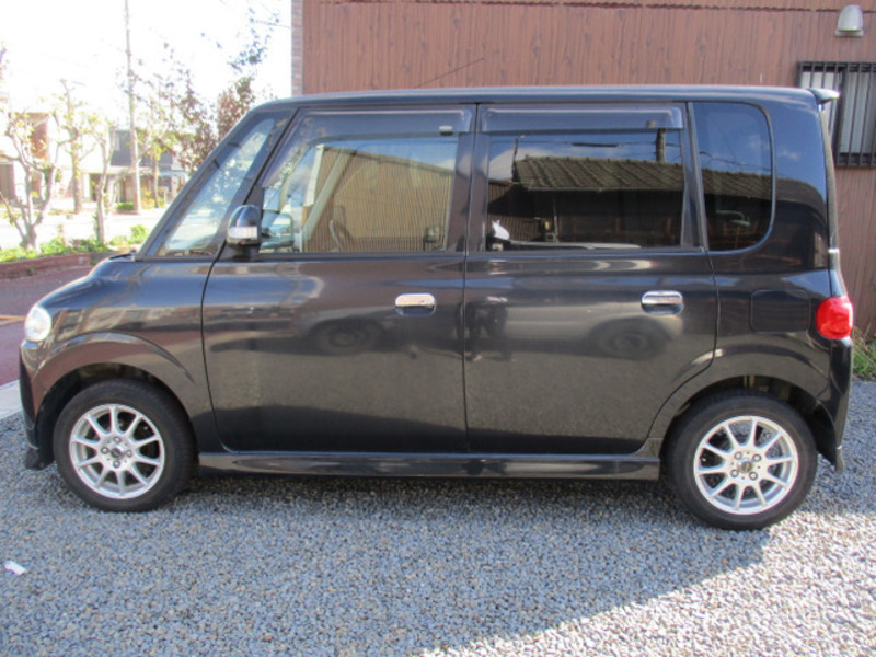 TANTO