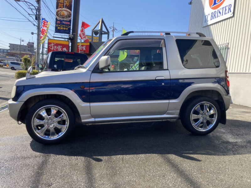 PAJERO MINI-19